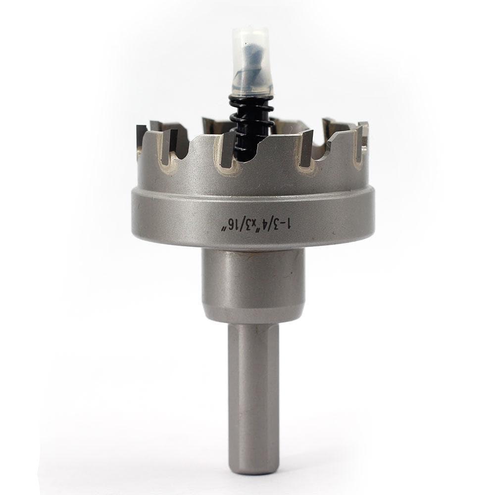 TCT Hole Saw 1-3/4 x 3/16 Inch Discount