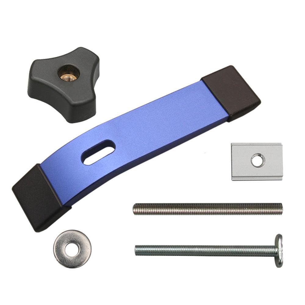 T-Track Hold-down Clamp Supply