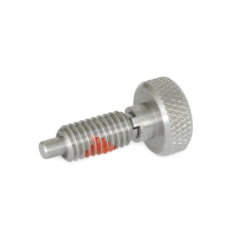 JW WINCO HRSS-.124-1/4X20-NIP SPRING PLUNGER – 3THS26 Online now