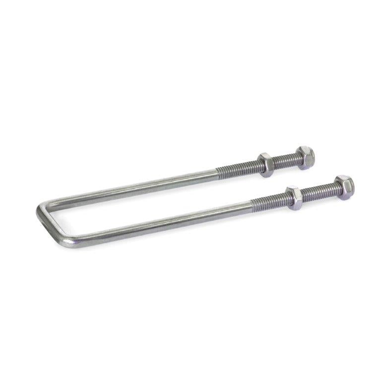 JW WINCO GN951.1-M8-38-143-NI U-BOLT STAINLESS Online