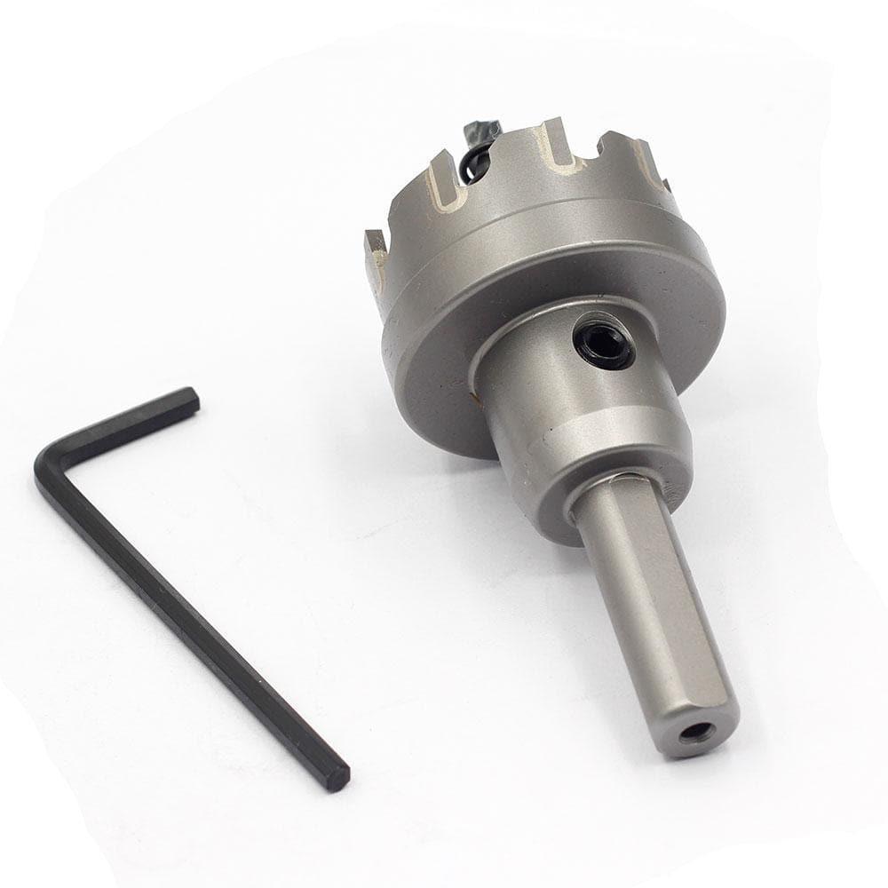 TCT Hole Saw 1-3/8 x 3/16 Inch on Sale