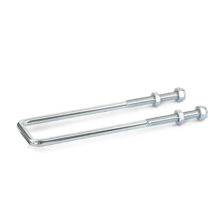 JW WINCO GN951.1-M4-21-56-ST U-BOLT STEEL Sale