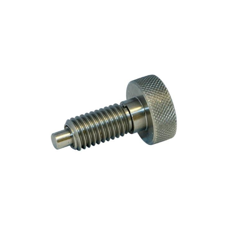 JW WINCO HRSS-.249-1/2X13-NI SPRING PLUNGER – 8THS5 Sale