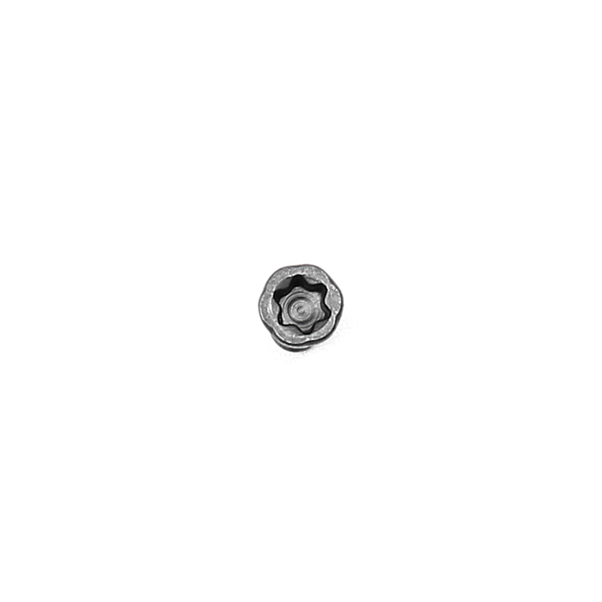 Torx Flat Head Screw M2.5 x 6 Discount
