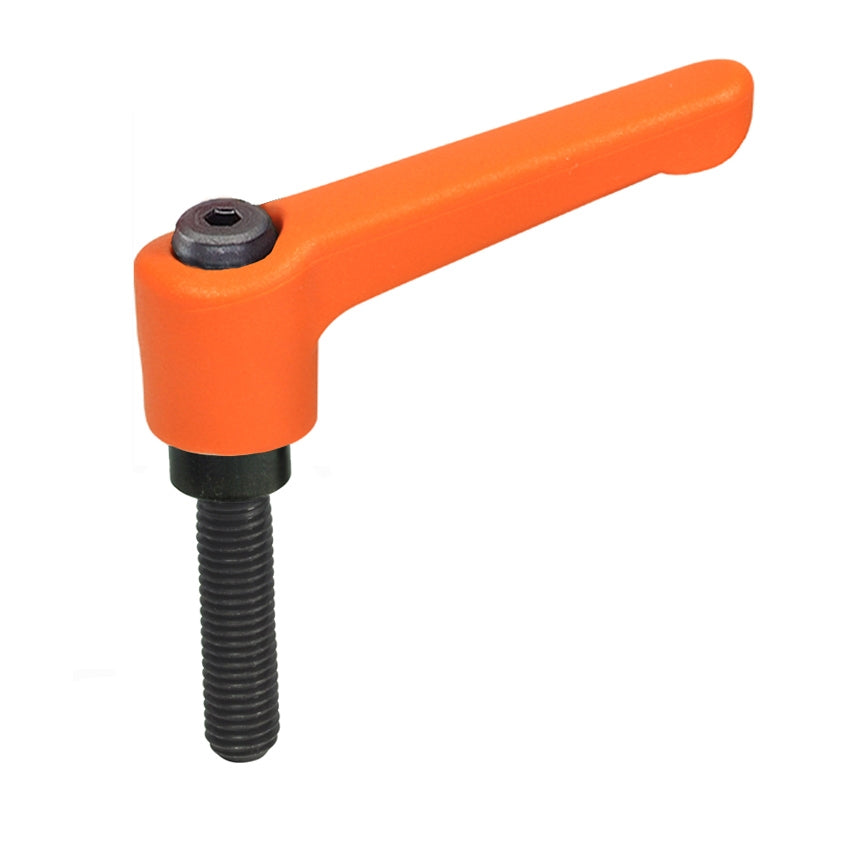 JW WINCO WN300-KT-92-M12-63-OS ADJUSTABLE LEVER – 12N63F36O Online now