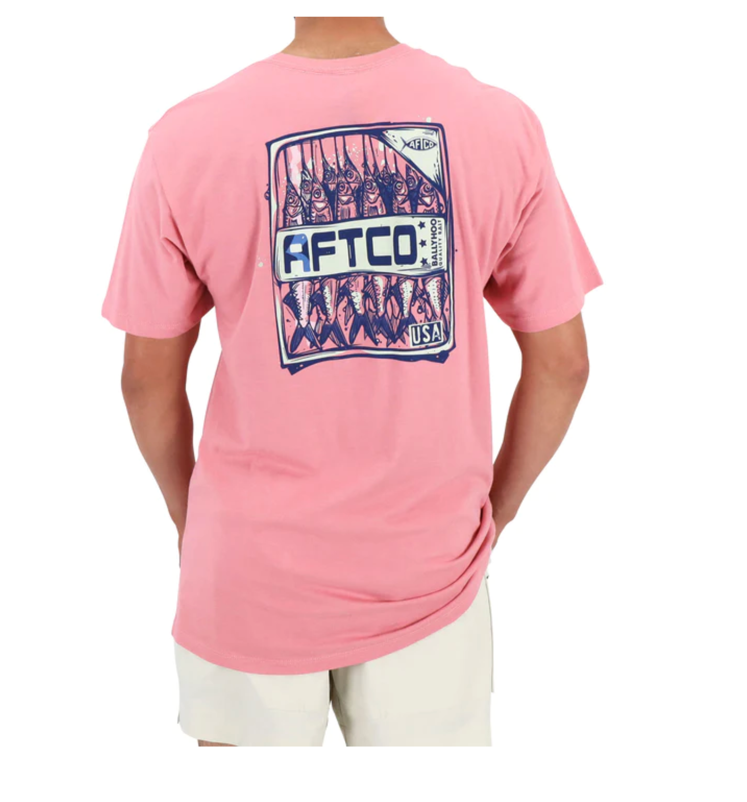 Aftco Pack Of Aftco T-Shirt Sale