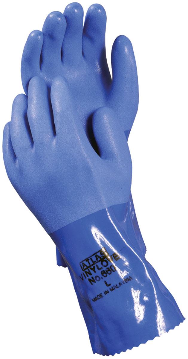 Atlas 660 Vinyl Glove Sale