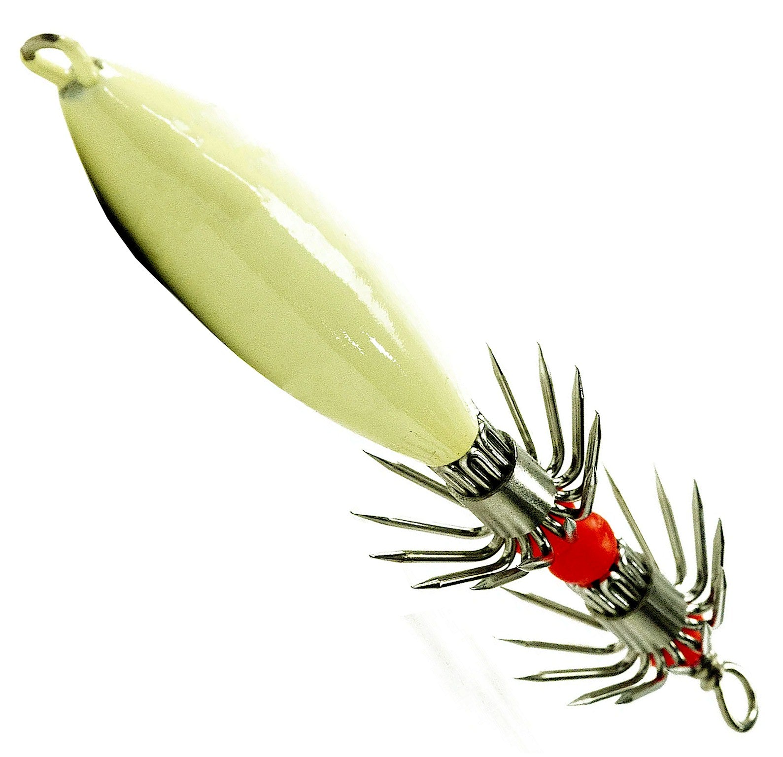 Ahi Weighted Squid Jig Online Sale