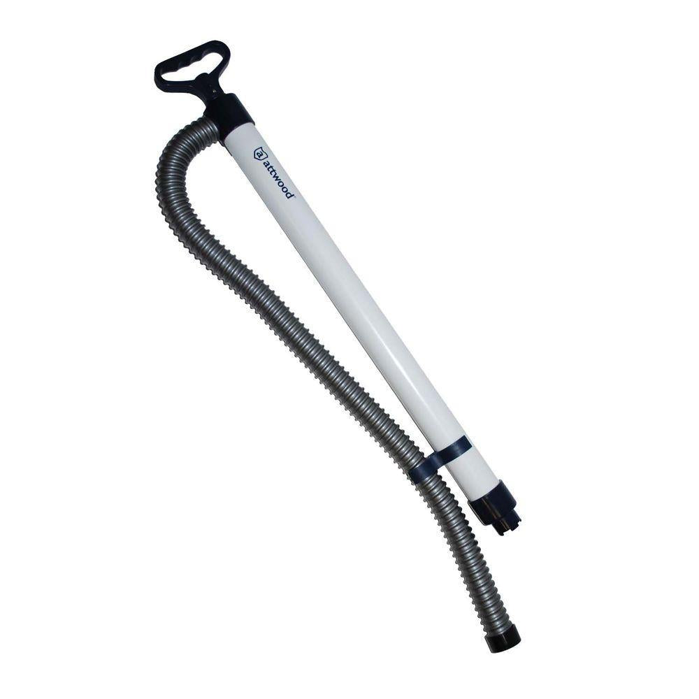 Attwood 24″ Marine Hand Bilge Pump Supply