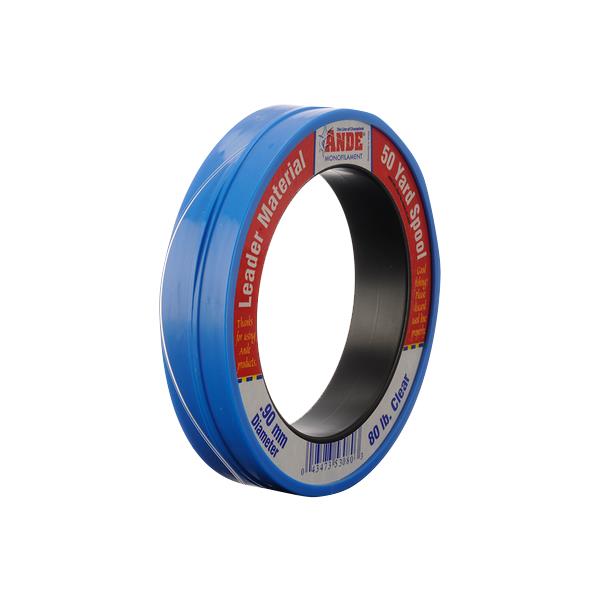 Ande Premium Monofilament Leader Line Online now