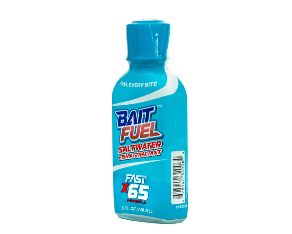 American Bait Works BaitFuel 5oz Saltwater Gel Online now