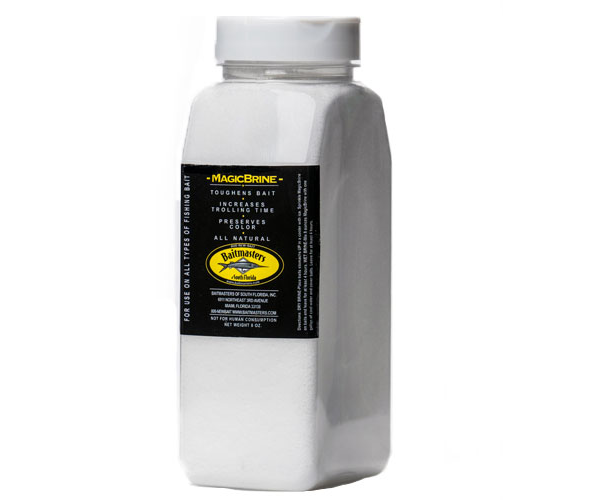 Baitmasters MagicBrine Bait Brine Online Sale