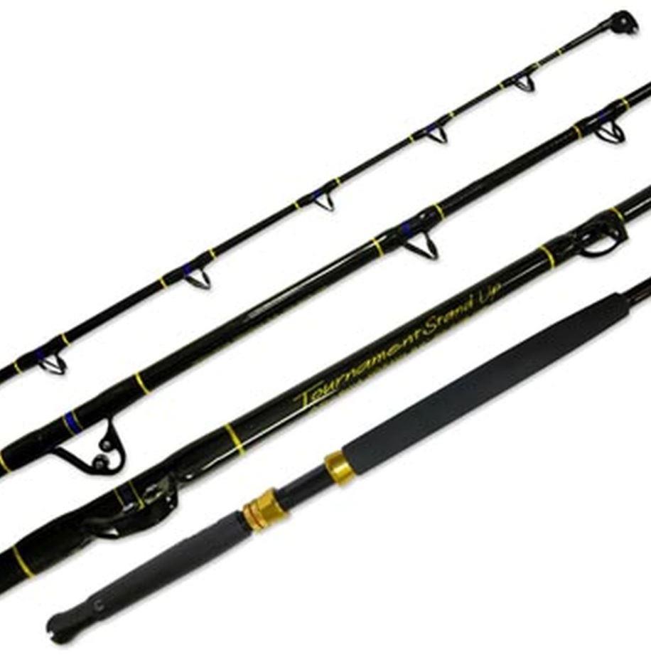 Ande Stand-up Rod Discount
