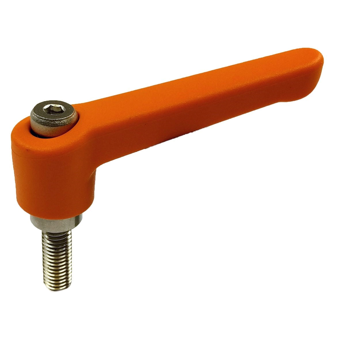 JW WINCO WN300.1-78-3/8X16-45 ADJUSTABLE LEVER PLASTIC – 6T45S35O Discount