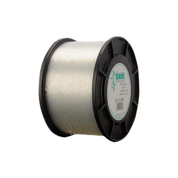 Ande Premium Monofilament Line Supply