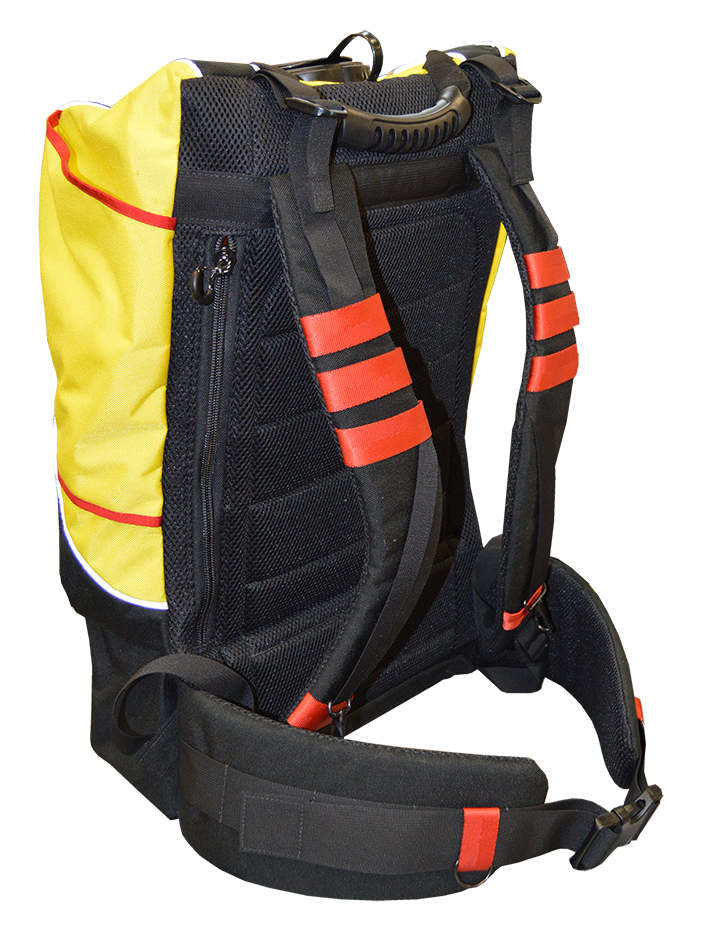 190514 Smokechaser Pro Dual Bag Tank, Fedco Pump Supply