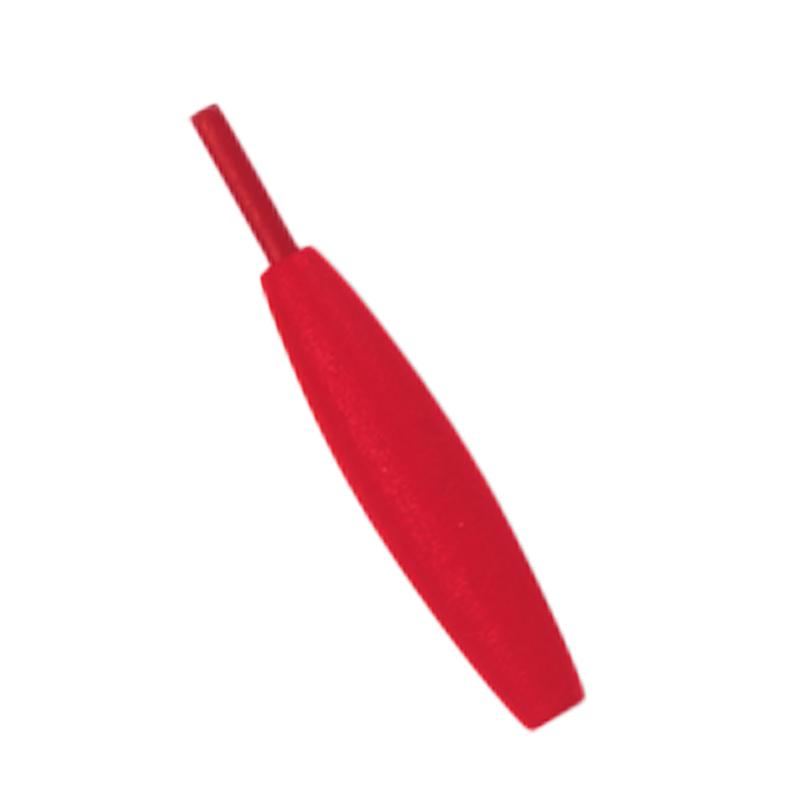 Betts Flo-Glo Red Cork Barrel Peg Float Online