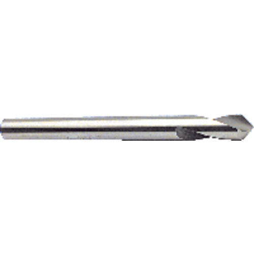Keo AV4132142 1/4" x 4" OAL 90 Degree HSS NC Spotting Drill Bright Online