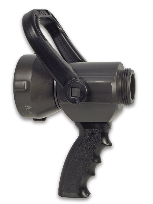 1446 Akron Blitz Tip Shutoff with Pistol Grip and Straight Tip, 2.5″ Inlet Online Sale