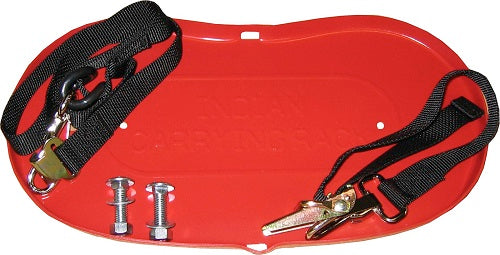 179092-0 Smith Carry Rack (Kidney Style) For Truck Mounting Online now