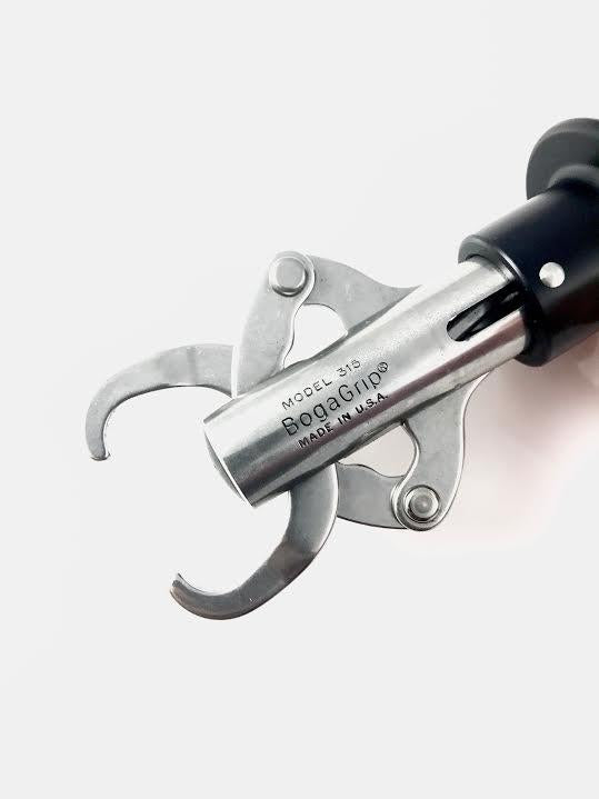 Boga Grip Lipping Device Supply