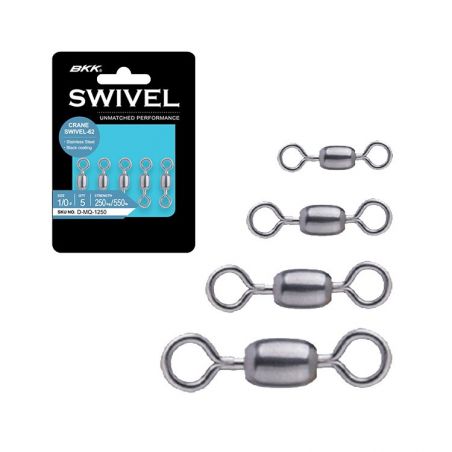 BKK Crane Swivel Discount