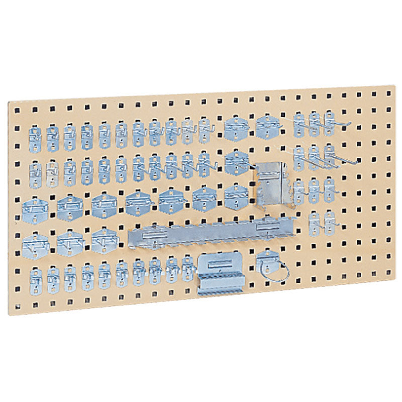 Kennedy RX5099853 60-Piece Toolholder Set (Board not Included) Online Sale