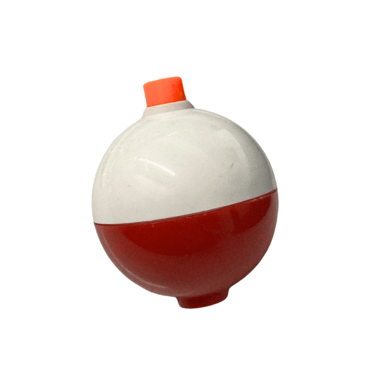 Billy Boy Bobbers Round Plastic Snap-On Floats on Sale
