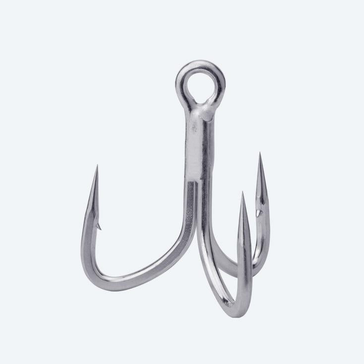 BKK Viper 41 Hyper Latch Treble Hooks Discount