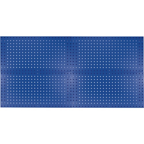 Kennedy RX5050004BL Four-Panel Steel Toolboard System – Classic Blue Sale