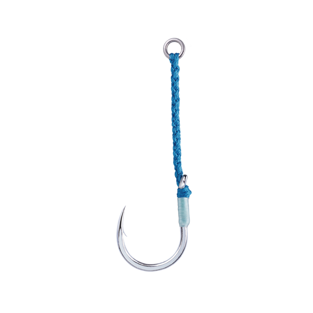 BKK SF Deep Long Heavy Jigging Assist Hooks Discount