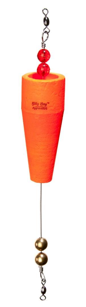 Billy Bay Low Country Lightning Brass Weighted Click Clacker Online Sale