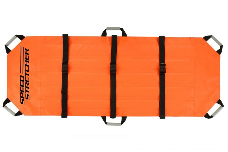 183 SPEED STRETCHER- ORANGE Online Sale