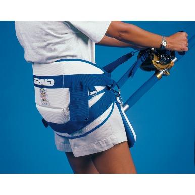 Braid 30950 Brute Buster Fighting Harness Standard Supply