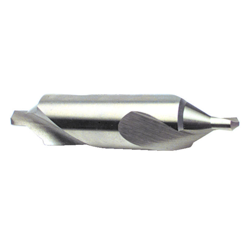 Keo AV4219032 #0 x 1-1/2" OAL 60 Degree Carbide Plain Combined Drill and Countersink Uncoated on Sale