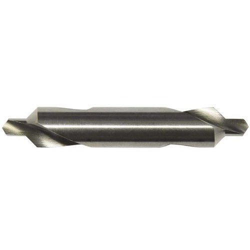 Keo AV4211090 #10 x 3-3/4" OAL 90 Degree HSS Plain Combined Drill and Countersink Uncoated Fashion