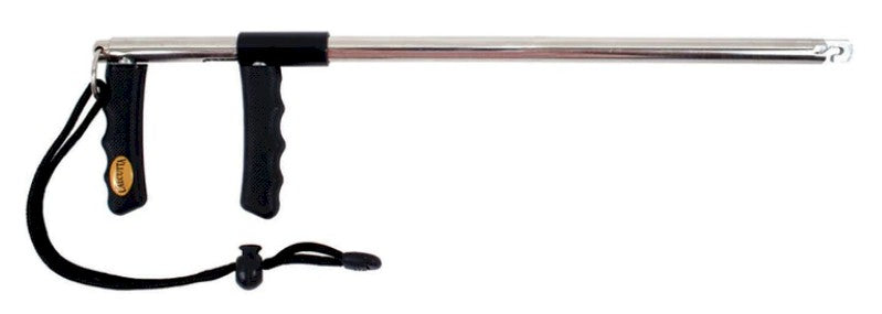 Calcutta CSSHR145 Hook Remover 14″ 420 SS Lanyard Online Sale