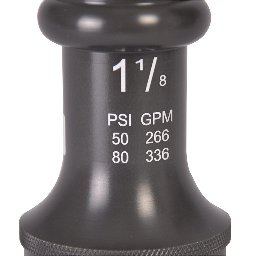 439 Akron Dual Stacked Tips – 1.5″ Inlet, Pyrolite Online