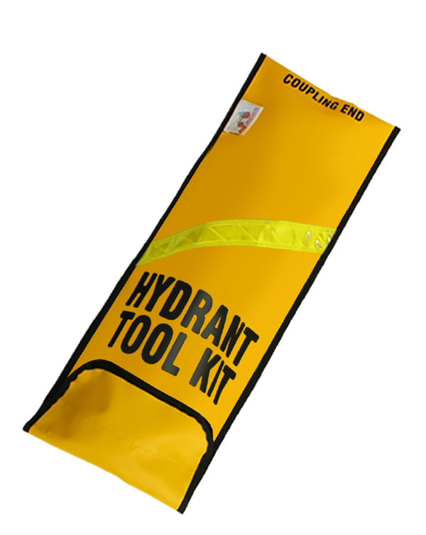 441YL OVERSIZED HYDRANT TOOL BAG Sale