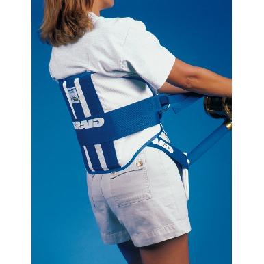 Braid 30500 Fighting Harness Large Online Sale