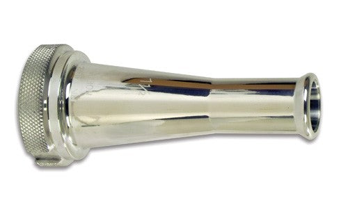 489 Akron Straight Tips – 2.5″ Inlet, Aluminum Online now