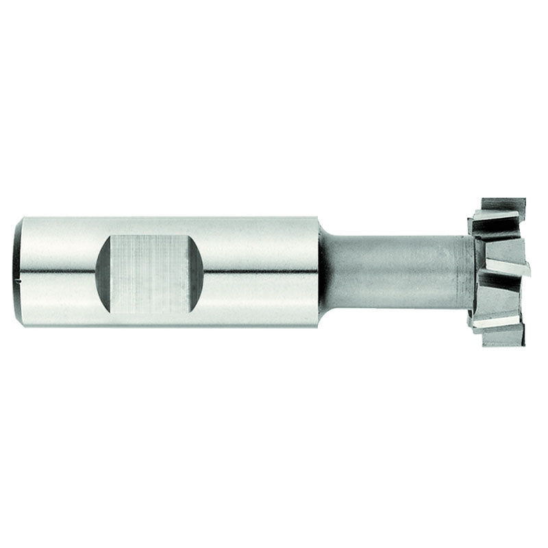 Keo AV4214590TIN #4.5 x 2-1/2" OAL 90 Degree HSS Plain Combined Drill and Countersink TiN Discount