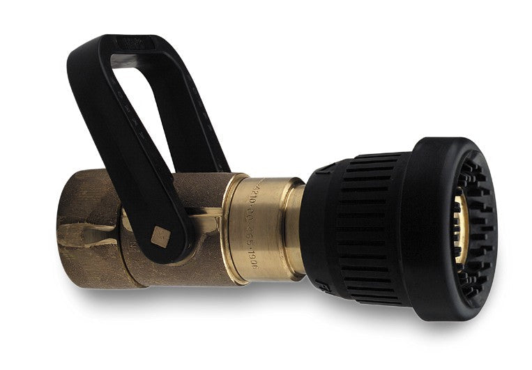 3022 Akron 1.5″ Brass Shipboard Vari-Nozzle Discount