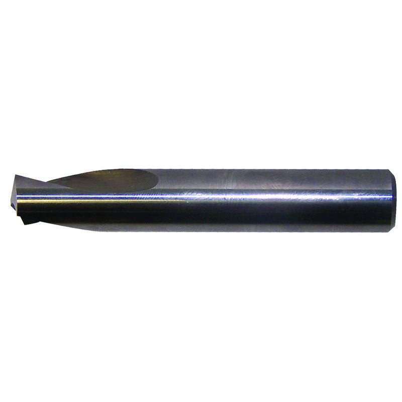 Keo AV4134584 5/8" x 3-1/2" OAL 142 Degree Carbide NC Spotting Drill Bright Online