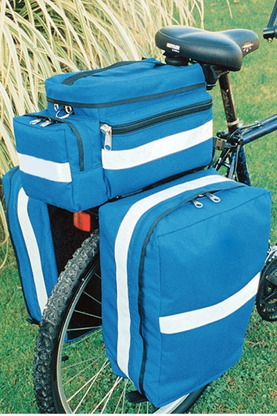 AED Individual Pannier (Right Side) Online now