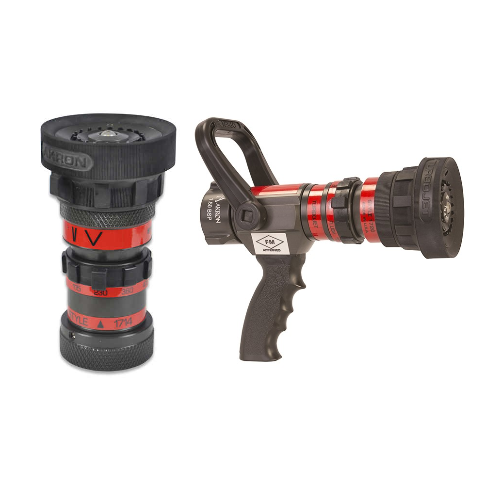 Akron 1.5″ Turbojet Nozzles Online now