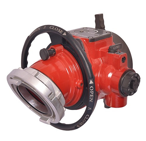 7982 Akron Revolution Intake Valve Swivel Elbow Inlet Hot on Sale