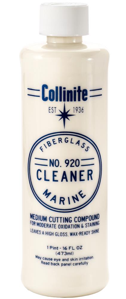Collinite 920 Marine Fiberglass Cleaner Online Sale