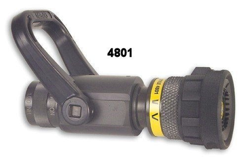Akron 1″ Assault Nozzles 13 to 40 GPM on Sale