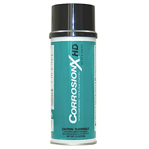 CorrosionX Heavy Duty Aerosol Spray on Sale
